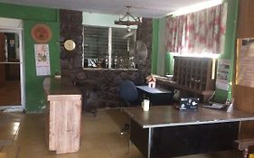 Hotel Terrazas