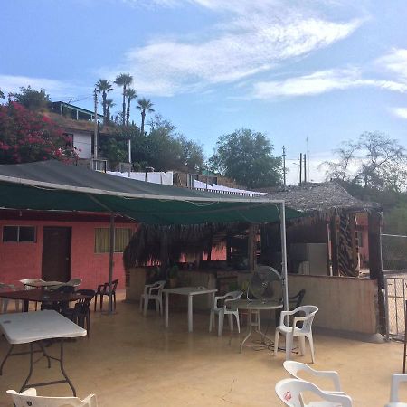 Hotel Terrazas Mulegé Exterior foto